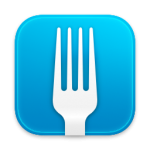 Fork For Mac v2.51.0 Mac git管理客户端