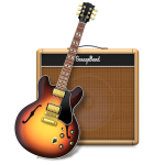 GarageBand 库乐队 10.3.4 中文最新免激活版