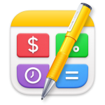 Soulver 3 For Mac v3.14.2内置计算器的智能记事本