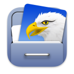 EagleFiler For Mac v1.9.14 文件管理软件