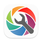 Photos Workbench For Mac v1.2.1 Apple Photos照片管理编辑工具