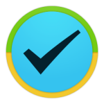 2Do For Mac v2.8.6 待办事项管理器中文版