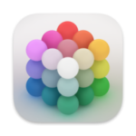 Lattice For Mac v1.8.14 LUT编辑器和查看器