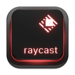 Raycast Pro For Mac v1.93.2 快速搜索启动器