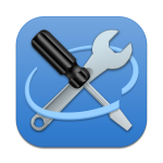 MaciASL For Mac v1.6.4 DSDT AML表编辑软件中文版
