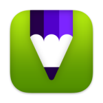 FiveNotes For Mac v3.1.2 笔记小工具