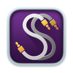 Sound Siphon For Mac v3.8.2 Mac应用音频转录处理软件