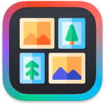 zGallery For Mac v4.65  图片浏览编辑软件