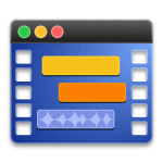 iShowU Studio 2 For Mac v2.3.15 屏幕录像编辑软件
