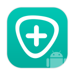 Mac FoneLab for Android For Mac v5.0.30 Android数据恢复工具中文版