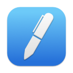 iNotepad Pro For Mac v5.8  笔记本管理软件