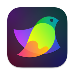 Amadine For Mac v1.6.7 矢量图形设计软件