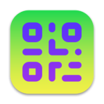 QR Wizard For Mac v2.2 二维码生成工具