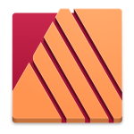Affinity Publisher v1.8.4 专业的出版软件中文破解版