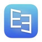EdgeView 5 For Mac v5.0.0 小巧功能强大的图像浏览器中文版