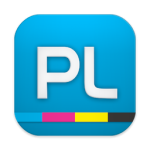 PhotoLine For Mac v24.0.1 图形设计软件