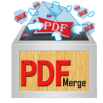 PDF Splitter + PDF Merge For Mac v6.4.3 PDF页面提取合并工‪具‬