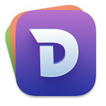 Dash For v7.3.3 开发语言离线文档管理软件