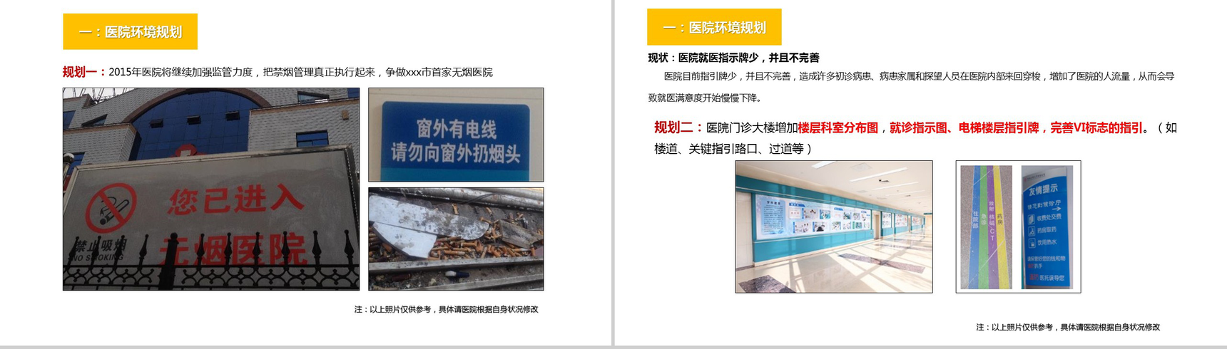 清新简洁医学医疗行业年度工作计划PPT模板-23