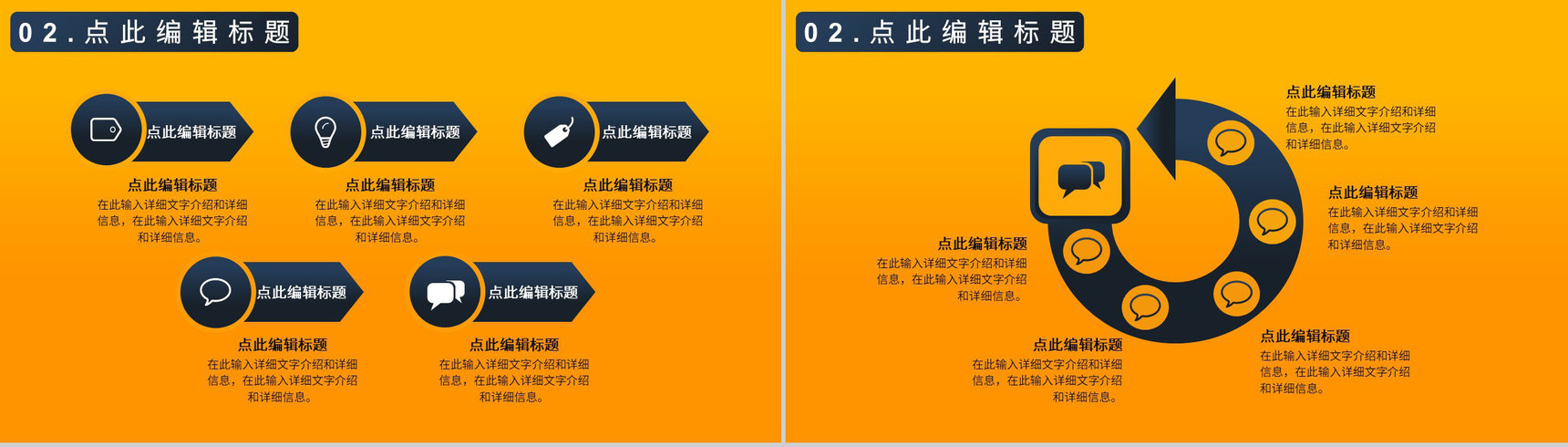 建筑工程项目施工安全规划城市房地产规划建设工作汇报PPT模板-5