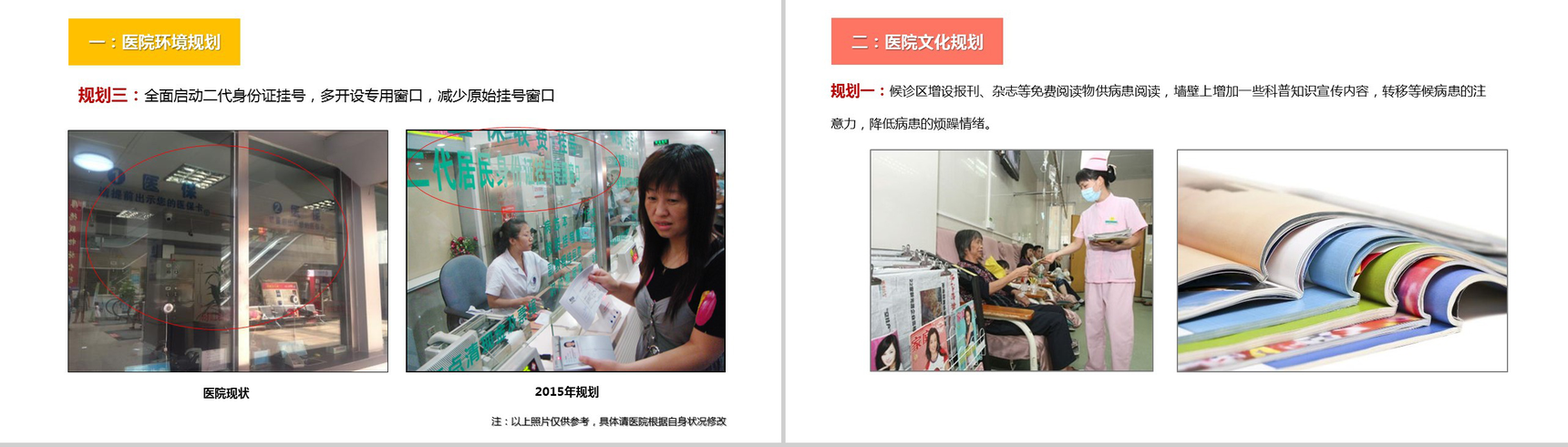 清新简洁医学医疗行业年度工作计划PPT模板-24