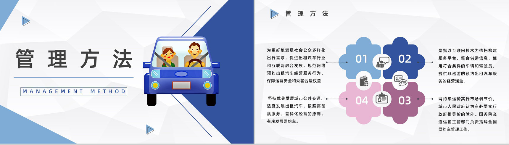 网约车安全事件教育防范措施注意事项汇总通用PPT模板-4