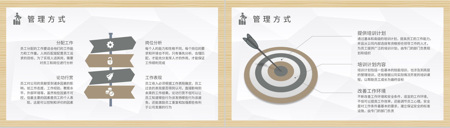 企业部门实习生入职心态调整员工情绪管理培训PPT模板-3