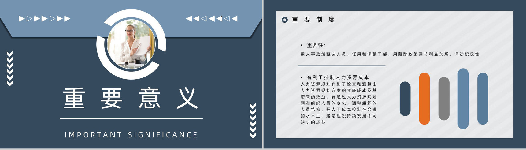 企业新员工入职培训人员管理制度内容方案培训计划总结PPT模板-7