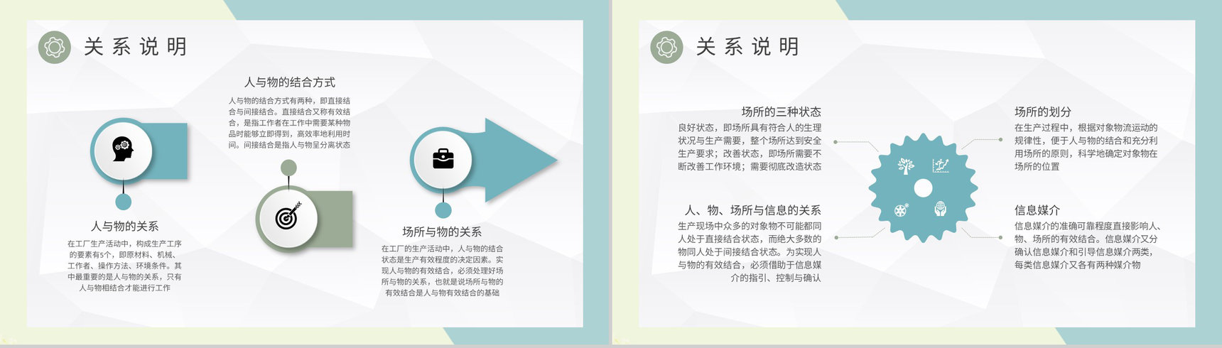 工厂员工车间定置管理知识培训生产管理提案改善PPT模板-5