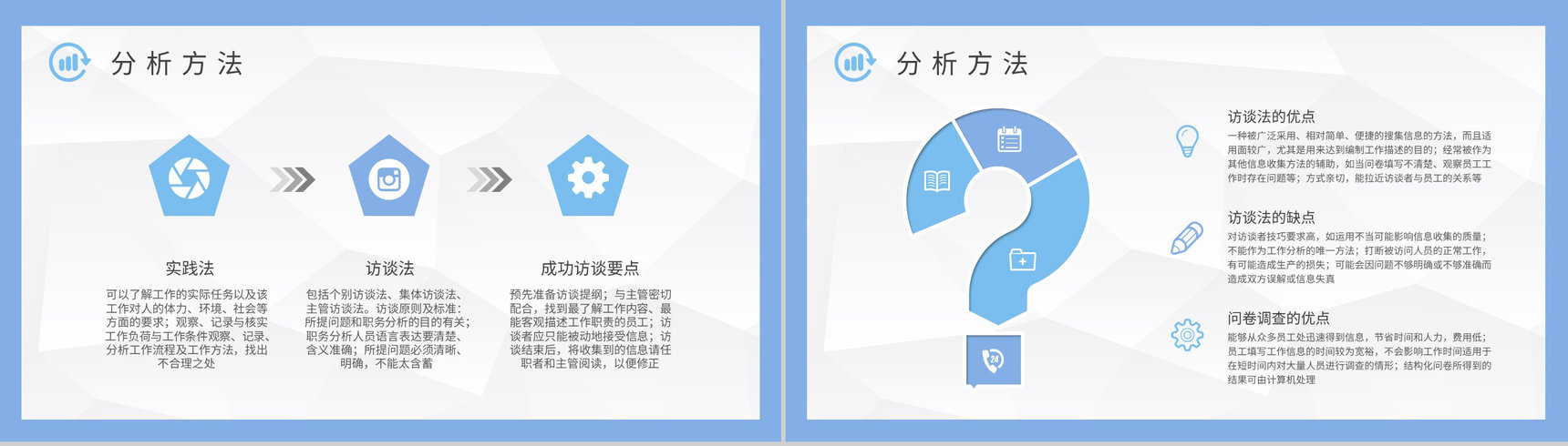 公司财务岗位分析案例学习员工职位分析课程培训PPT模板-4