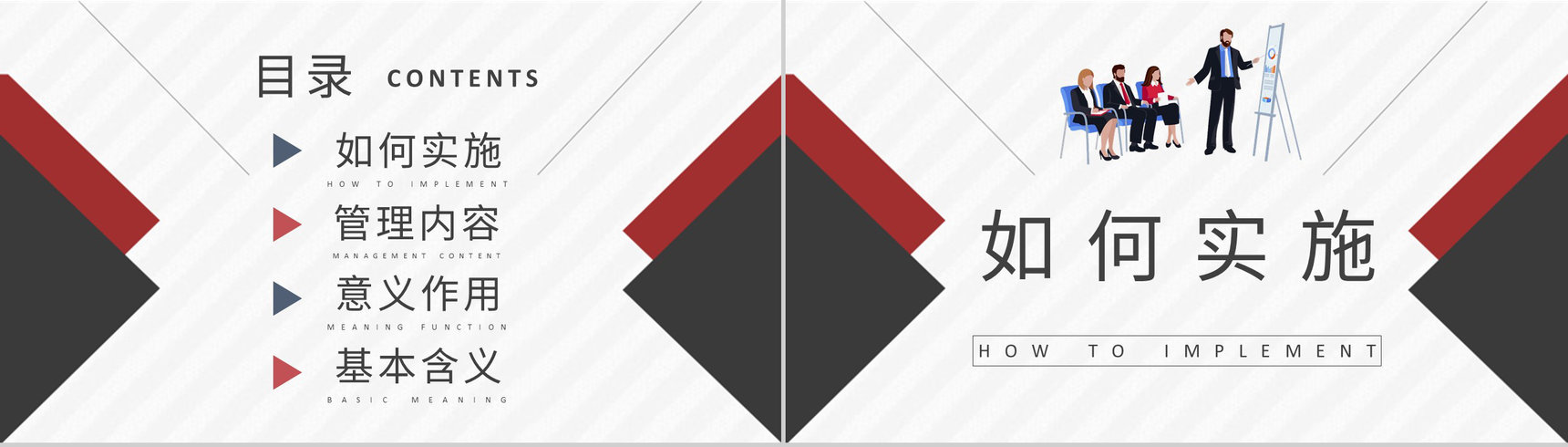 精细化管理基础知识培训学习员工创新管理计划方案PPT模板-2
