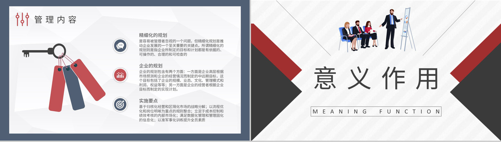精细化管理基础知识培训学习员工创新管理计划方案PPT模板-5