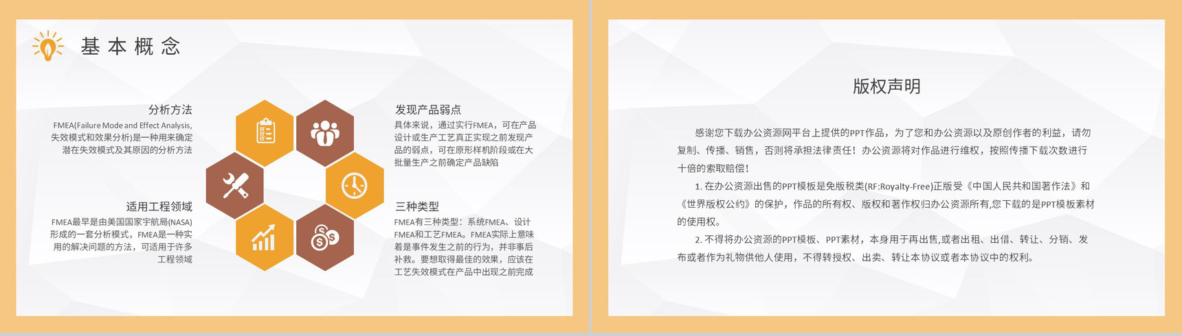 企业产品项目生产工艺流程设计方案FMEA结构分析培训PPT模板-8