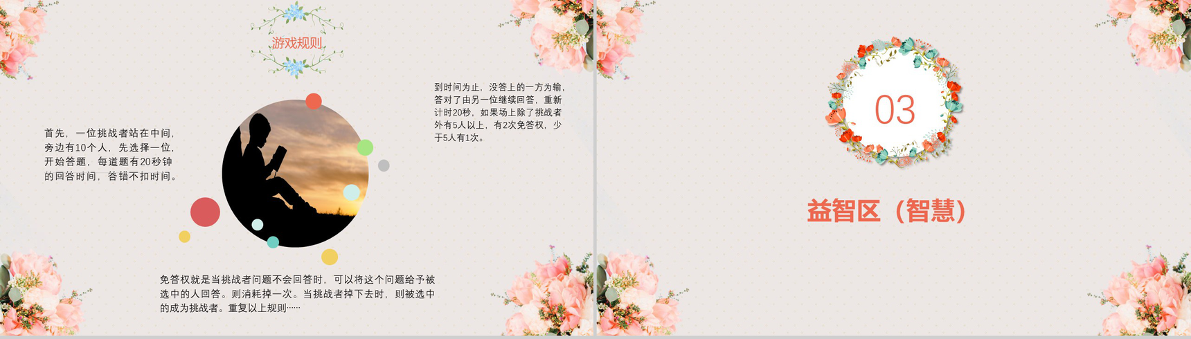 38妇女女王节活动策划方案PPT模板-7