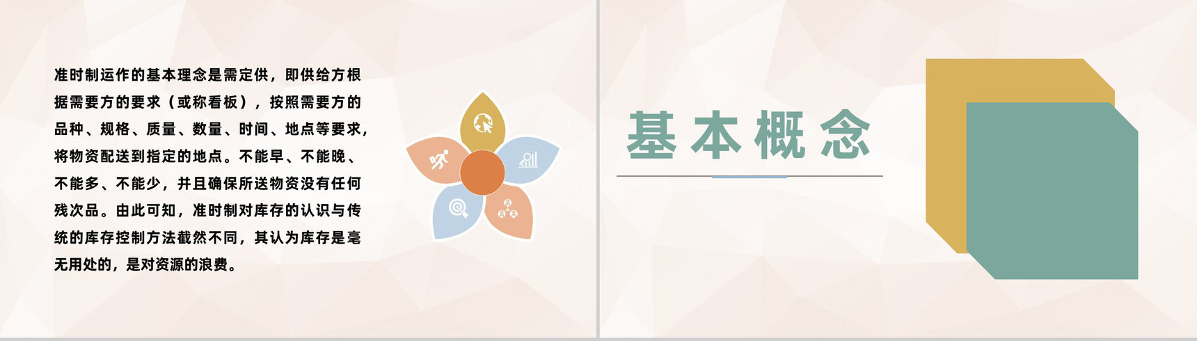 生产车间JIT采购管理要求单位库存管理方法介绍PPT模板-6
