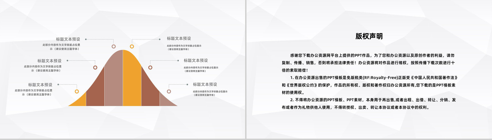 安全生产建筑施工项目规划书企业工程项目方案PPT模板-10