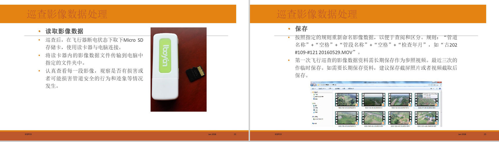 电商业无人机创业融资计划PPT模板-12