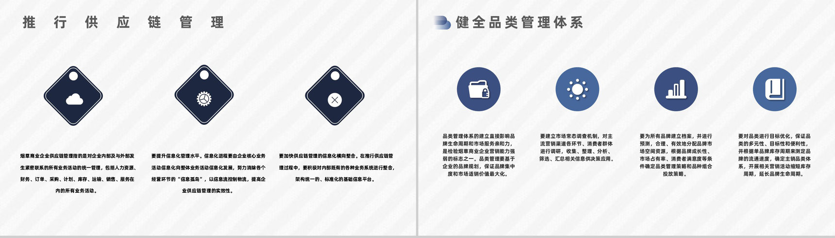 市场营销策划项目融资商业计划书推广战略规划PPT模板-3