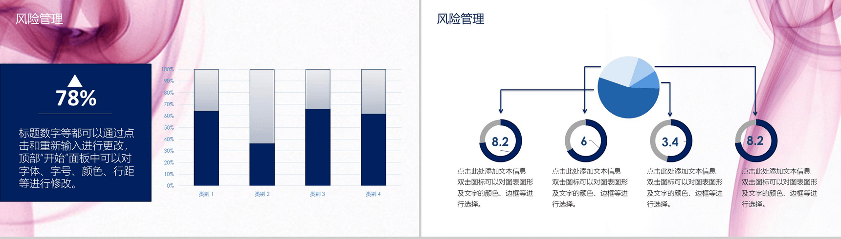 公司商业项目计划书PPT模板-11