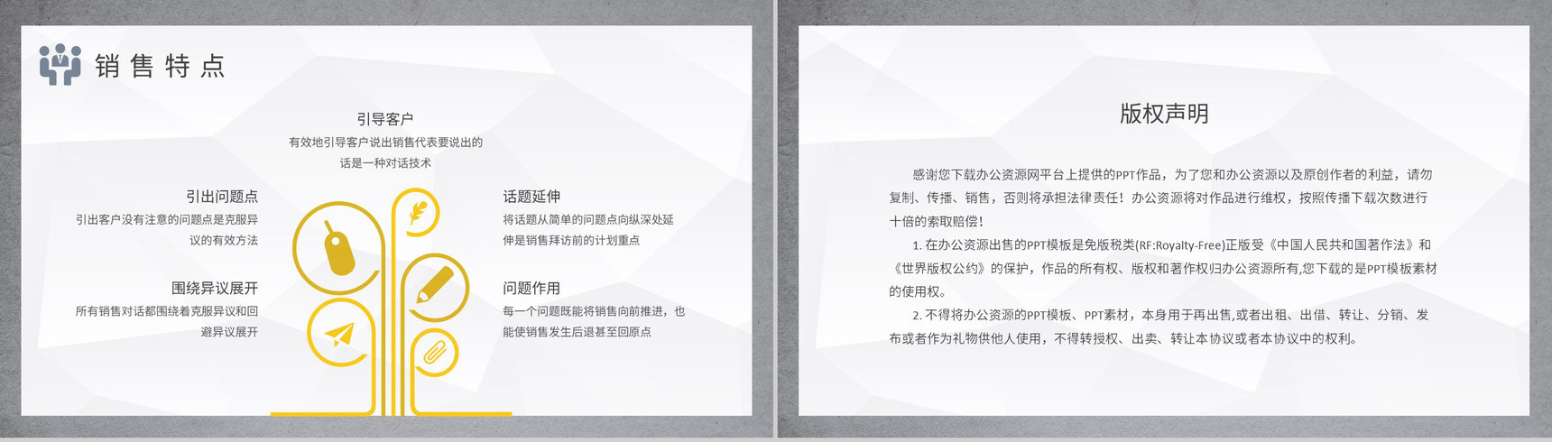 顾问式销售技巧与策略培训汽车行业公司销售方案汇报PPT模板-8
