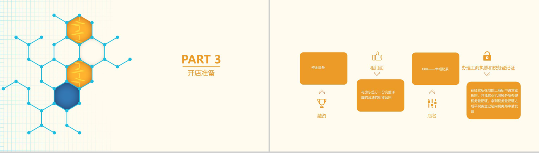 一杯奶茶一份好心情!XX奶茶店开店创业策划方案-6