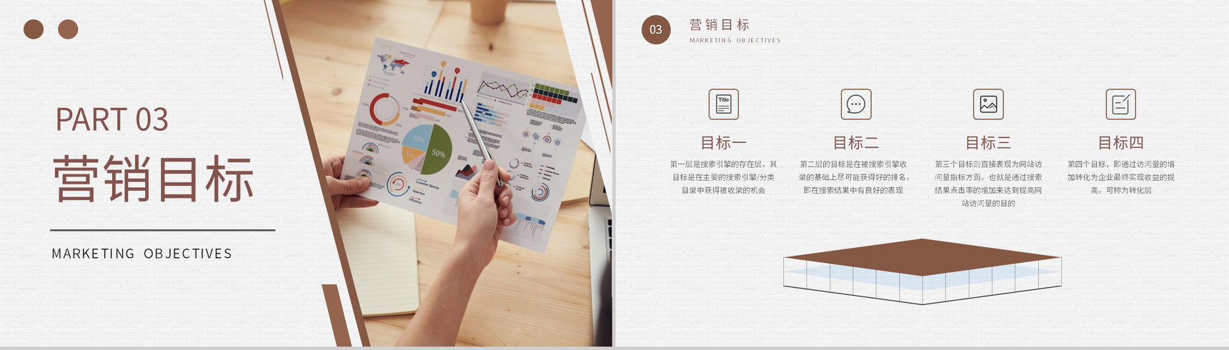 公司员工SEM分析培训课程搜索引擎营销技巧总结PPT模板-5