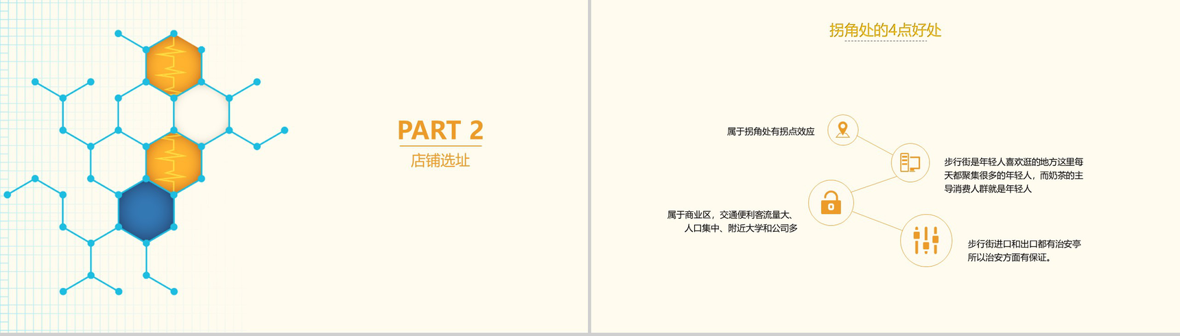 一杯奶茶一份好心情!XX奶茶店开店创业策划方案-5