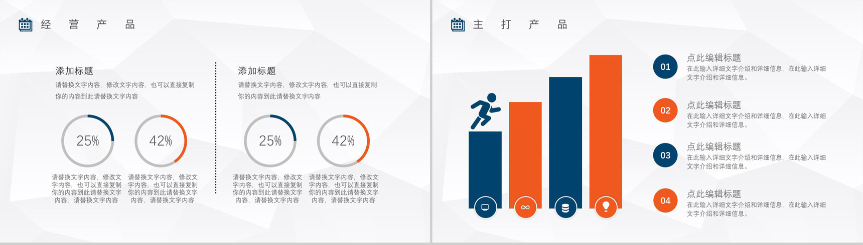 保险公司宣传车险活动方案车险宣传方案产品介绍PPT模板-8