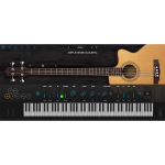 Ample Sound Ample Bass Acoustic v4.0.1 音乐插件Win版