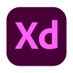Adobe XD 58.0.12.9 UI/UX界面设计与原型交互Win中文版