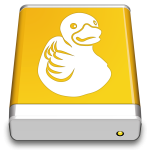 Mountain Duck 4.17.5 中文Win版