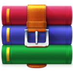 WinRAR 7.13 中文版