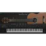 Ample Sound Ample Guitar L v4.0.0 音乐扩展包Win版