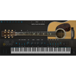 Ample Sound Ample Guitar M v4.0.0 美式民谣吉他原声Win版
